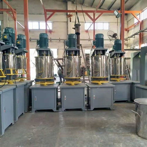 粉體混合機(jī)廠 飛鳥(niǎo)機(jī)械 南城混合機(jī)