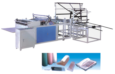 氣泡膜制袋機(jī)_塑料橡膠機(jī)械欄目