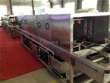 塑料制品清洗機