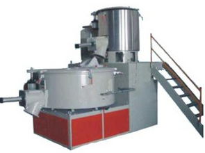 東莞塑料攪拌機(jī)廠家操作指南與推薦 和津塑機(jī)專業(yè)解析